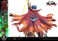 Prime 1 Studio Ultimate Premium Masterline Tengen Toppa Gurren Lagann Kamina, Simon & Yoko with Lagann "Our Hearts Pierce the Skies!" - Tengen Toppa Gurren Lagann - photo 23