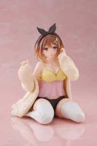 TAITO <Taito Kuji> Atelier Ryza: Ever Darkness & the Secret Hideout The Animation Figure - Ryza - Atelier Ryza - photo 1