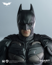INART-Batman (The Dark Knight Rises) 1/12 Collectible Figure Standard Version 24