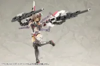 KOTOBUKIYA WEAPON UNIT57 BINARY HOWL - M.S.G - photo 11