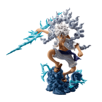 Monkey D. Luffy Gear 5 (EX Devils vol.3) 5