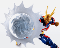 ALL MIGHT 5