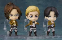 GOOD SMILE COMPANY Nendoroid Hange Zoe(re-run) - Attack on Titan - photo 7