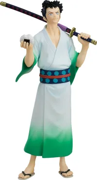 GOOD SMILE COMPANY POP UP PARADE Ryuma - MONSTERS: 103 Mercies Dragon Damnation - photo 4