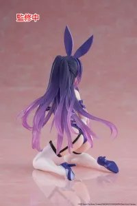 TAITO Date A Live V Desktop Cute Figure - Tohka Yatogami (Bunny Ver.) - Date A Live - photo 7