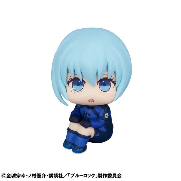 Lookup BLUE LOCK Yo Hiori