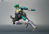 Zeronos Altair Form (Kamen Rider Den-O) 3