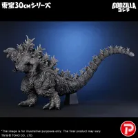 X-PLUS Godzilla (Godzilla the Ride: Great Clash) - Godzilla - photo 4