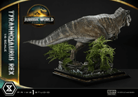 Legacy Museum Collection Jurassic World Rebirth Tyrannosaurus Rex 1/6 scale Bonus Version 38