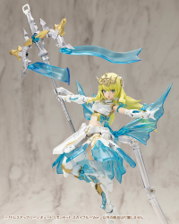 DRESS UP PARTS CUTE RIBBON SET SKY BLUE Ver. 6