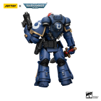 Ultramarines Heroes of the Chapter Primaris Lieutenant Erastus 13