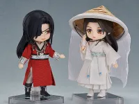 GOOD SMILE COMPANY Nendoroid Doll Hua Cheng(re-run) - Heaven Official's Blessing - photo 5