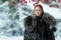 Game of Thrones - 1/6 Sansa Stark (Season 8) 7