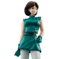 MegaHouse Emma Sheen - Mobile Suit Gundam Zeta - photo 10