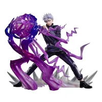 TAMASHII NATIONS Satoru Gojo - Jujutsu Kaisen - photo 6