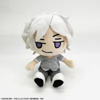 SQUARE ENIX The World Ends with You The Animation Plush - JOSHUA - The World Ends with You - photo 2