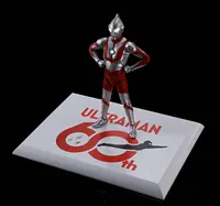 TAMASHII NATIONS ULTRAMAN 60th Anniversary Edition "ULTRAMAN" - Ultraman - photo 5