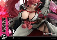 Ultimate Premium Masterline GUILTY GEAR -STRIVE- BAIKEN Bonus Version 		 9