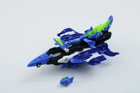 52TOYS BD-02 HYDRO BULLET SHARK - BEASTBOX - photo 3