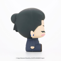 POTE RABA RUBBER MASCOT Satoru Gojo and Suguru Geto 8