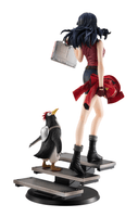GALS series Rebuild of Evangelion 
Misato Katsuragi＆Pen Pen（Repeat） 2