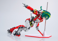 MOTORED CYBORG RUNNER SSX_155tb "TURBO ACID" 9