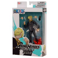Sanji One Piece, BNTCA Anime Heroes 6