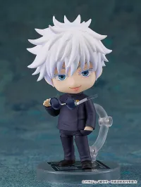 GOOD SMILE COMPANY Nendoroid Satoru Gojo: Tokyo Jujutsu High School Ver. - Jujutsu Kaisen - photo 4