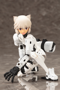 WISM Soldier SNIPE/GRAPPLE 9