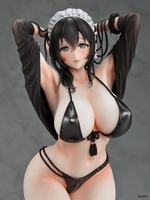 maid bikini chan 6