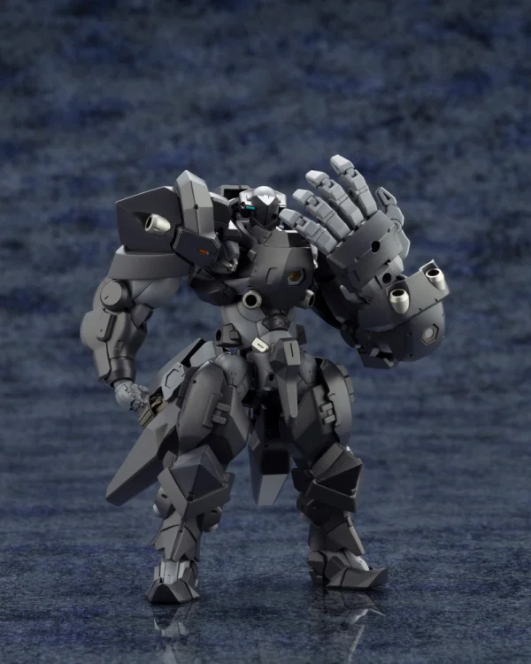 KOTOBUKIYA GOVERNOR HEAVY ARMOR TYPE: ROOK 【LEFTY】 - HEXA GEAR