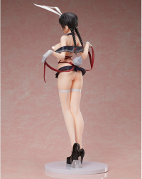 Momoko Uzuki Summer Uniform Ver. 3