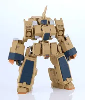 GOOD SMILE COMPANY MODEROID SIDE:CC Graf Faust (Gray Primer-Like Ver.) - Titanomachia - photo 4
