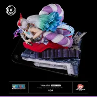 Tsume Art Yamato - Ikigai by Tsume - ONE PIECE - photo 14