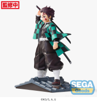 FIGURIZMα "Demon Slayer: Kimetsu no Yaiba" "Tanjiro Kamado" -Entertainment District Arc- 7