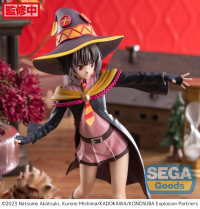 Luminasta "KONOSUBA -An Explosion on This Wonderful World!" "Megumin" 6