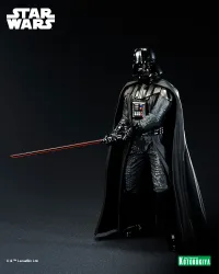 KOTOBUKIYA ARTFX+ DARTH VADER RETURN OF ANAKIN SKYWALKER - Star Wars - photo 8