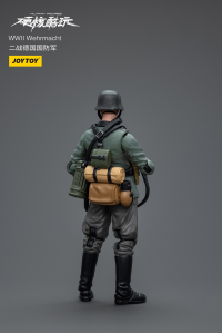 WWII  Wehrmacht 4