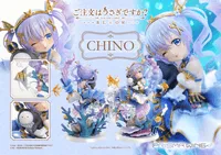 Prime 1 Studio PRISMA WING Is the Order a Rabbit? BLOOM Chino 1/7 Scale Pre-Painted Figure			 - Is the Order a Rabbit? - photo 1