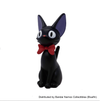 KM-m06 Jiji Mini 3D Puzzle 6