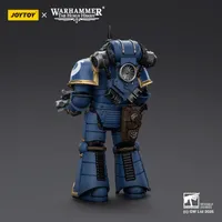 JOYTOY Ultramarines MK lll Tactical Legionary - Warhammer 40K - photo 2