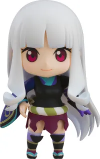 GOOD SMILE COMPANY Nendoroid Togame - Katanagatari - photo 2