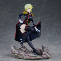 Chained Soldier Tenka Izumo 1/7 Complete Figure 17