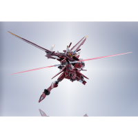 METAL ROBOT SPIRITS SIDE MS JUSTICE GUNDAM 10