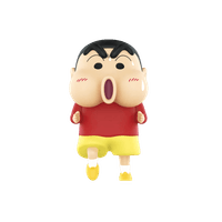 Comical Shinchan 19