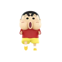 52TOYS Comical Shinchan - CRAYON SHIN-CHAN - photo 19