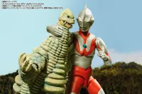 TAMASHII NATIONS RED KING "Ultraman", TAMASHII NATIONS S.H.Figuarts - Ultraman - photo 4