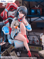 Rikka Takarada Gaming Chair ver. 1/7 Scale Figure 10