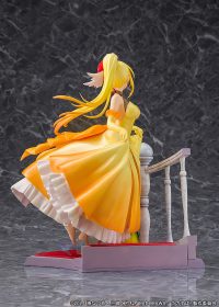 KONO SUBARASHII SEKAI NI SYUKUFUKU WO! 3 1/7 Scale Figure Darkness: Fairy Tale Ver. 5
