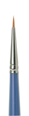 Mr. Brush Round No. 000